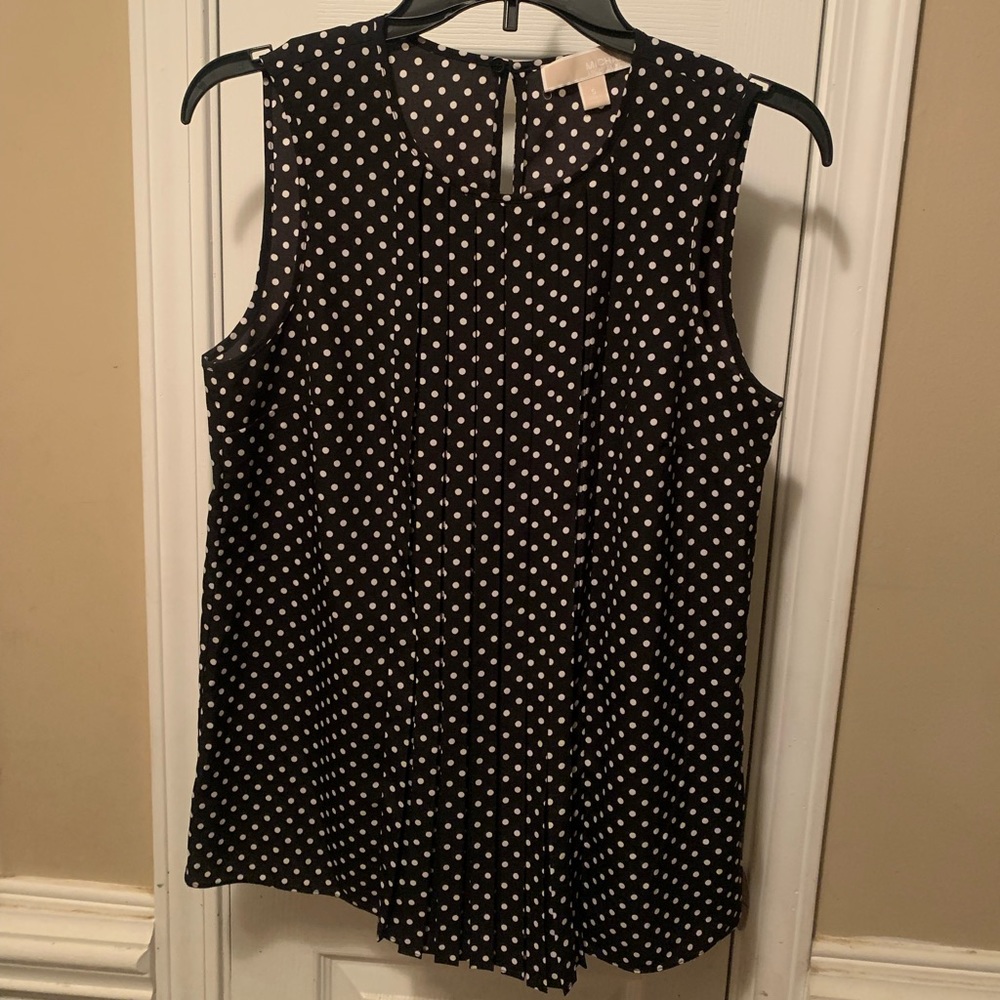 Michael KORS blouse size S